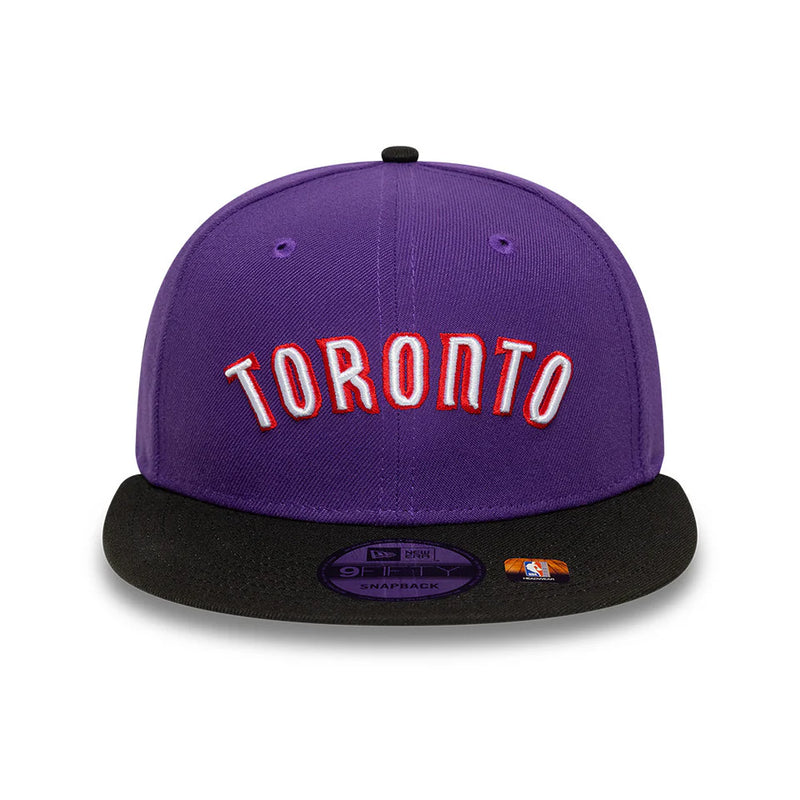 New Era 950 NBA Classic 24' - Toronto Raptors