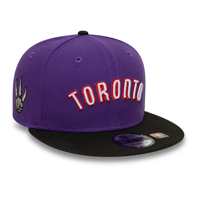 New Era 950 NBA Classic 24' - Toronto Raptors