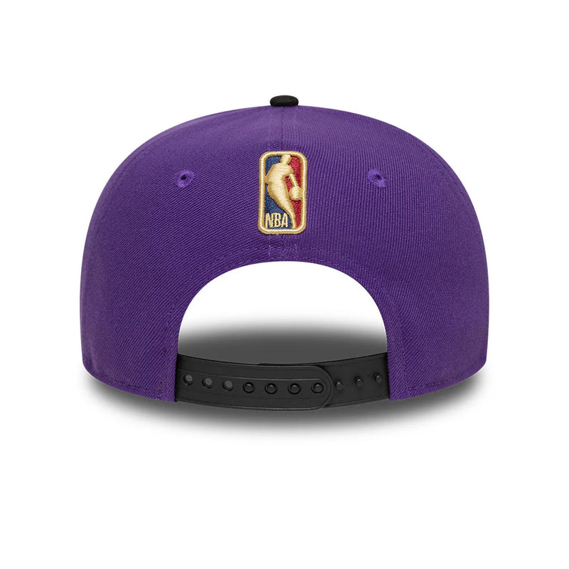 New Era 950 NBA Classic 24' - Toronto Raptors