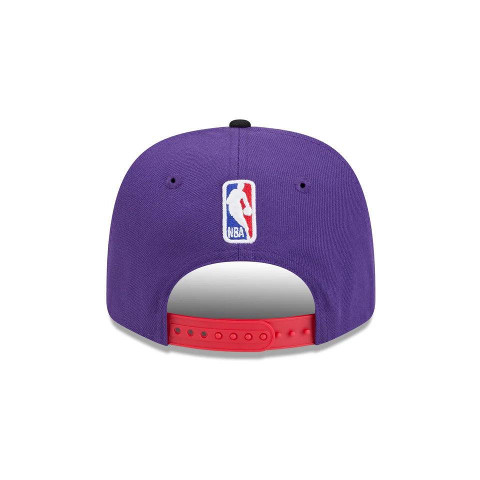 New Era 970 NBA City Edition 24' - Toronto Raptors (OSFM)