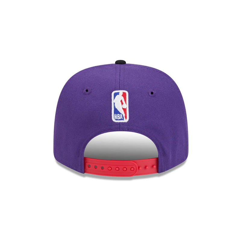 New Era 970 NBA City Edition 24' - Toronto Raptors (OSFM)