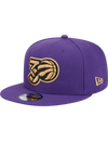 New Era 950 NBA City Edition 24' - Toronto Raptors (ALT) - Purple