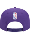 New Era 950 NBA City Edition 24' - Toronto Raptors (ALT) - Purple