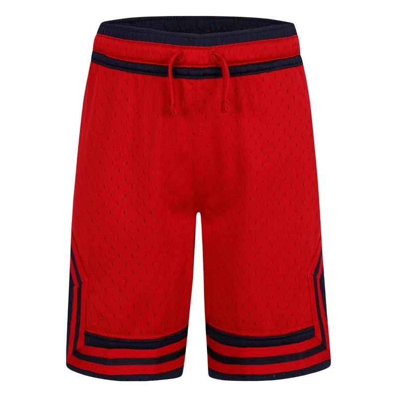 Kids Jordan Dri-Fit Diamond Shorts - 85D313 R78