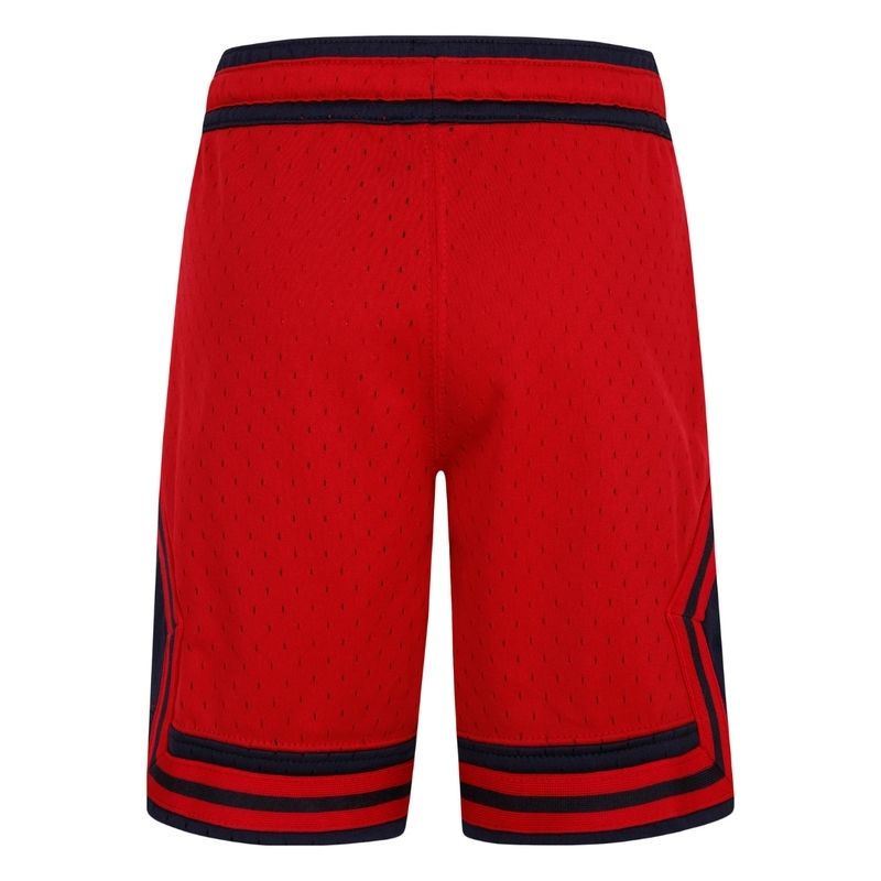 Kids Jordan Dri-Fit Diamond Shorts - 85D313 R78