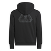 Reebok ATR Hoopwear Hoodie - Black