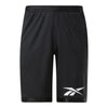 Reebok BB Basketball Mesh Short - (Black)