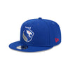 New Era 950 NBA City Edition 24' - Sacramento Kings (ALT)