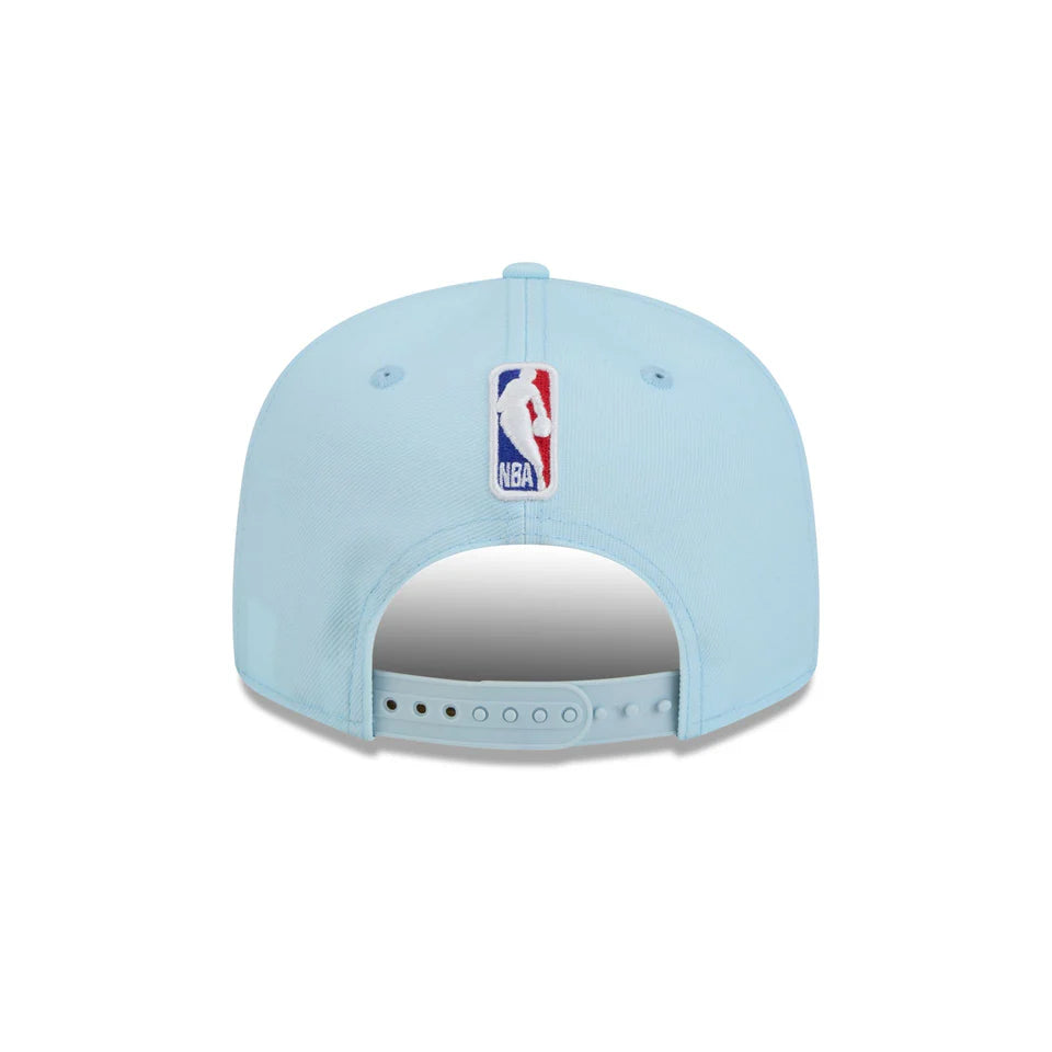 New Era 950 NBA City Edition 24' - San Antonio Spurs (ALT)