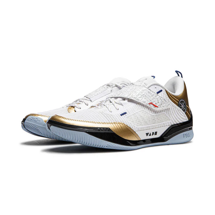 Li-Ning 808 4 Ultra "Scoring Champion" ABAU031-4