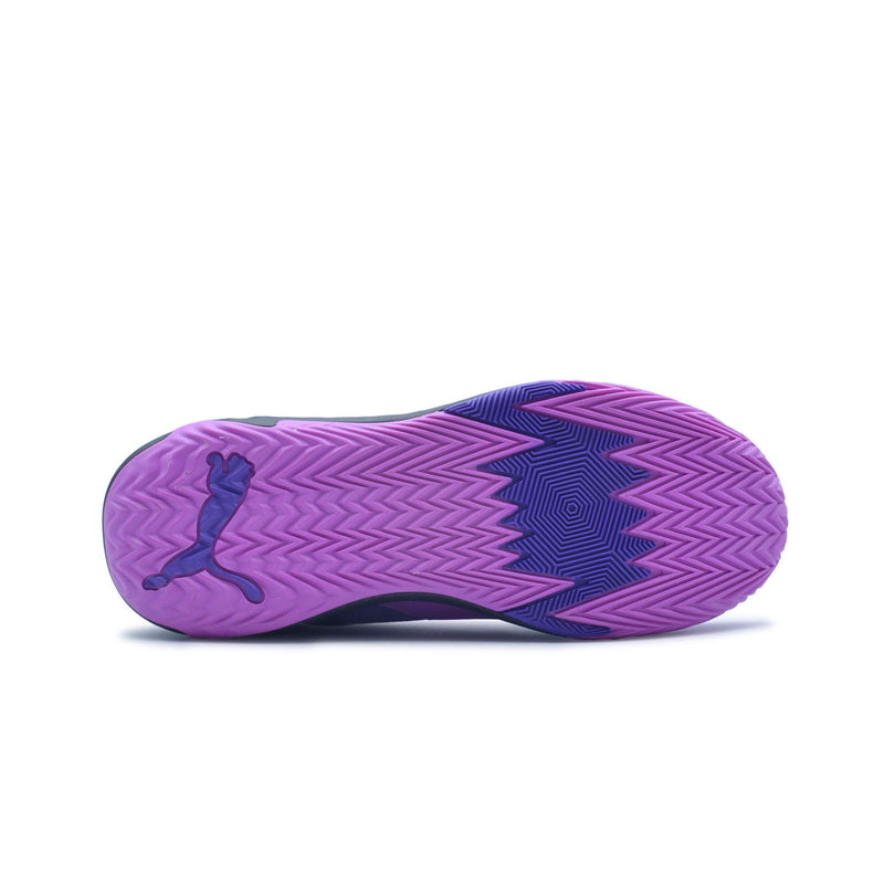 Puma Scoot Zeros "Purple Lightning" 310662_01