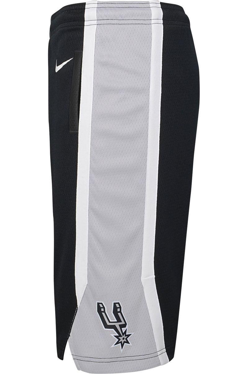 Youth Icon Swingman Shorts (San Antonio Spurs)