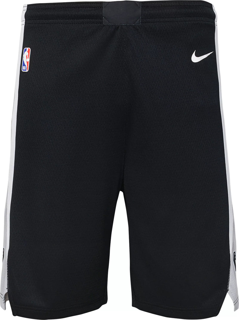 Youth Icon Swingman Shorts (San Antonio Spurs)