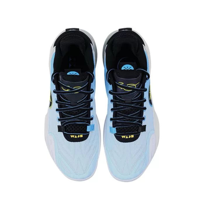 Li Ning W.o.W All City 12 "Skyline" ABAU023-4