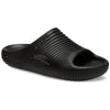 Crocs Mellow Tide Recovery Slide - Black