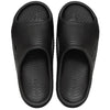 Crocs Mellow Tide Recovery Slide - Black