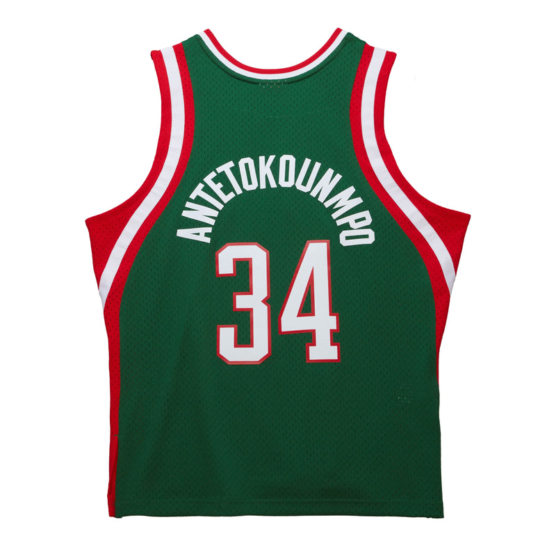 giannis antetokounmpo alternate jersey