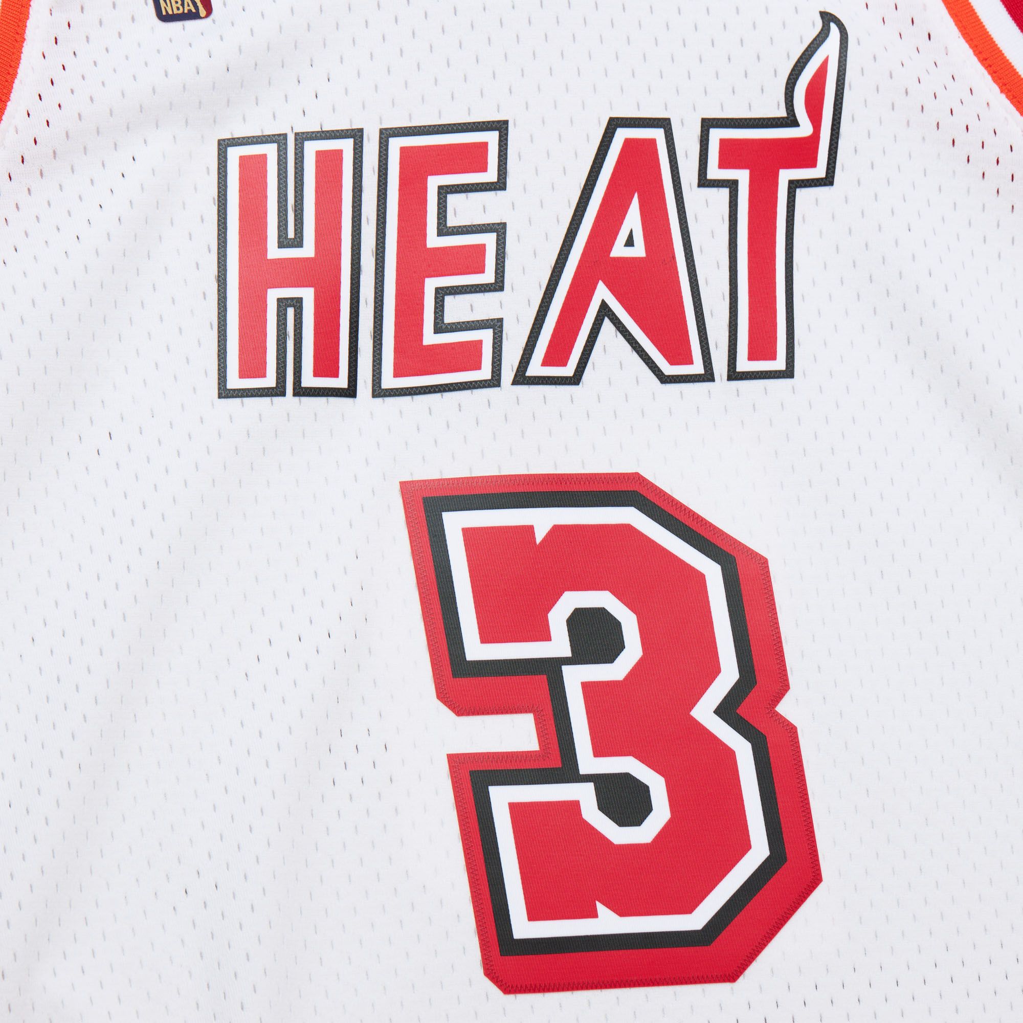 Retro dwyane wade jersey online