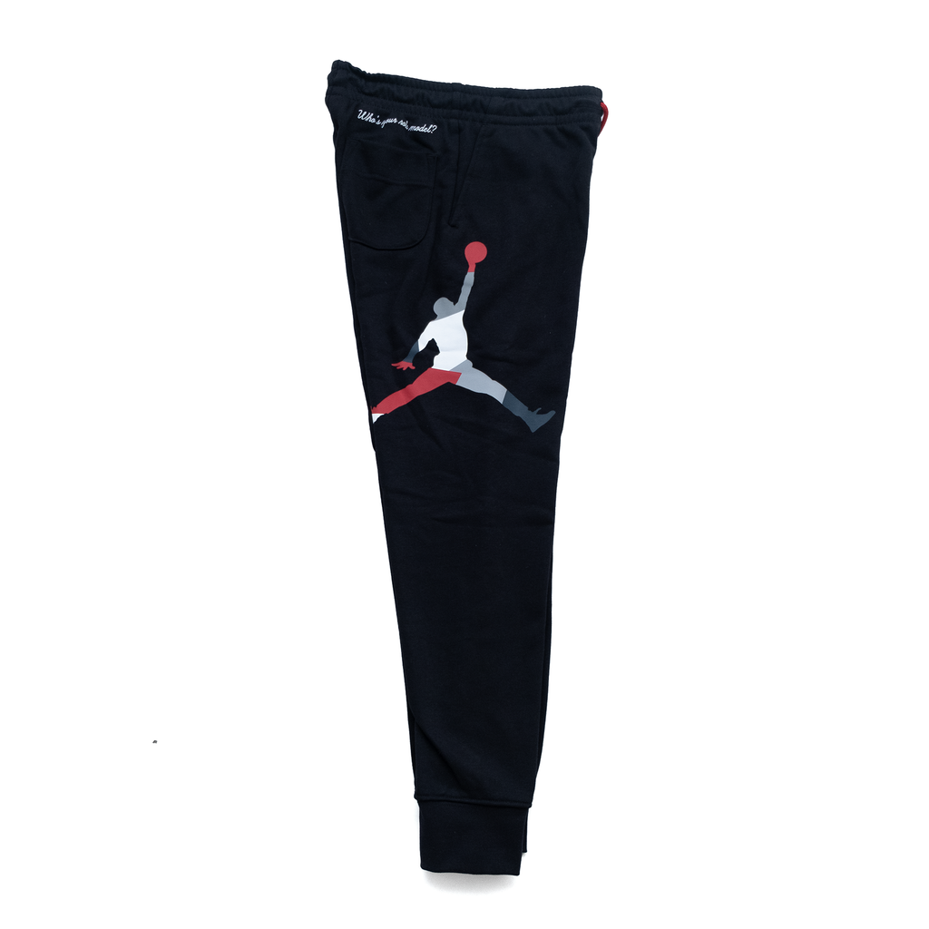 Youth Jordan Sneaker School Pant - 95D415-023