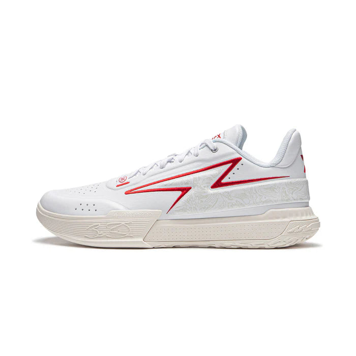 Li-Ning Wade Flash "Fire Red" - ABPU039-1