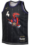 Youth Scottie Barnes City Edition Swingman Jersey (Toronto Raptors)