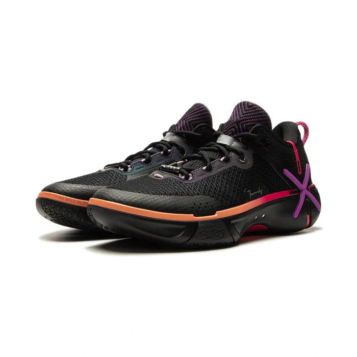 Li-Ning Wade Shadow 6 "Sunrise" - ABPU029-2