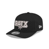 New Era 970 NBA Statement Edition 24' - San Antonio Spurs