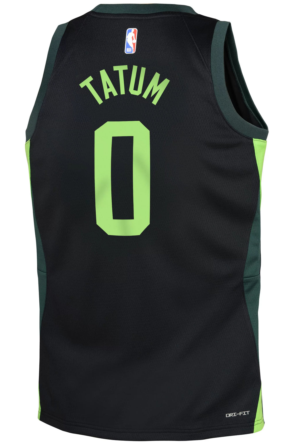 Youth Jayson Tatum City Edition Swingman Jersey (Boston Celtics)