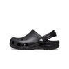 Crocs Toddler Classic Clog - Black