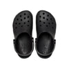 Crocs Toddler Classic Clog - Black