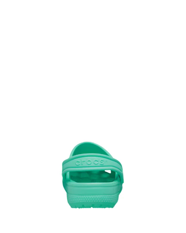 Crocs Toddler Classic Clog - Lagoon