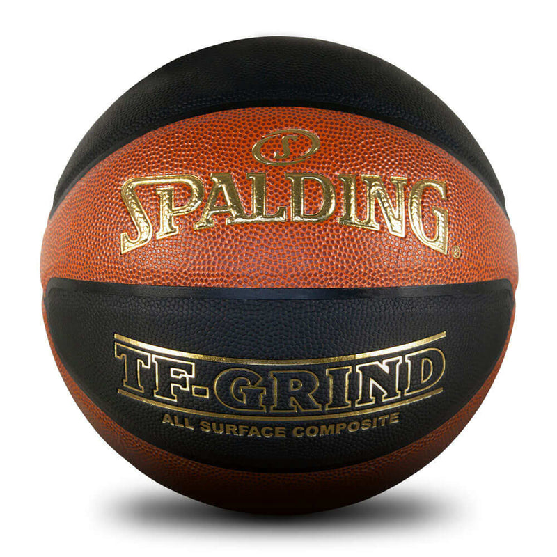 Spalding TF-GRIND All surface composite