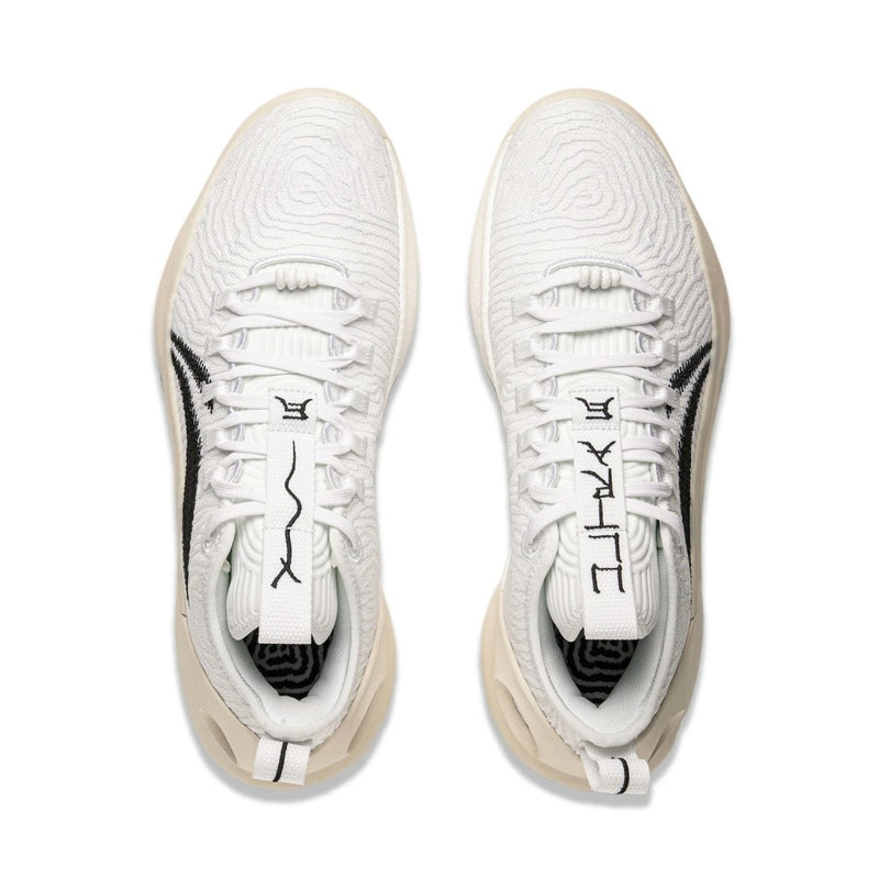 Li-Ning Yushuai Ultra Low "Wind" - ABAU033-3