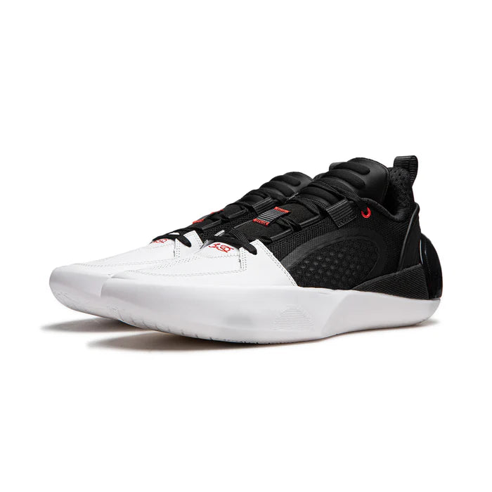 Li-Ning W.o.W All City 12 Encore "Announcement" - ABAU029-2