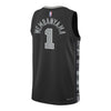 Youth Victor Wembanyama Statement Swingman Jersey (San Antonio Spurs)