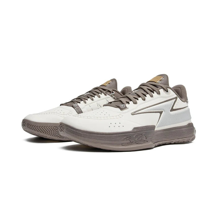 Li-Ning Wade Flash x YNG DNA "Beige" - ABPU039-6