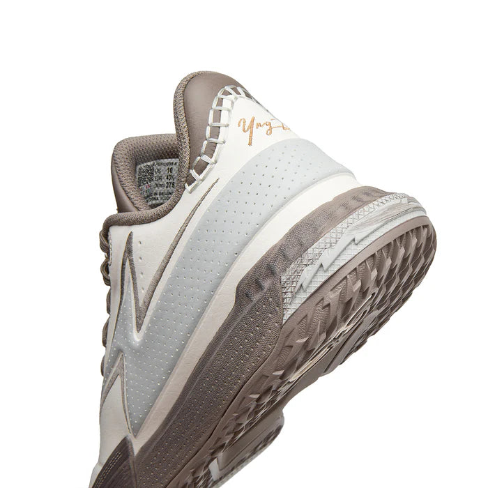 Li-Ning Wade Flash x YNG DNA "Beige" - ABPU039-6