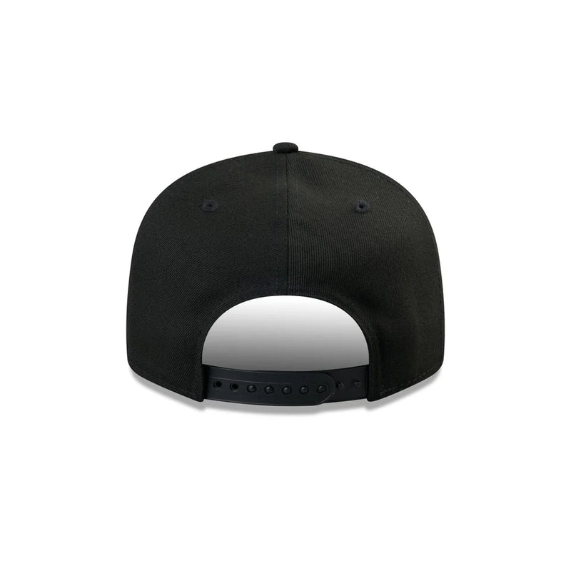 New Era Perth Wildcats 950 Snapback Black (OSFM)