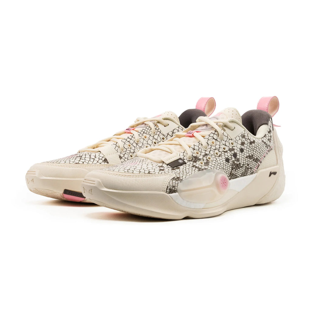 Li-Ning W.o.W All City 13 "Year of The Snake" ABAV001-5