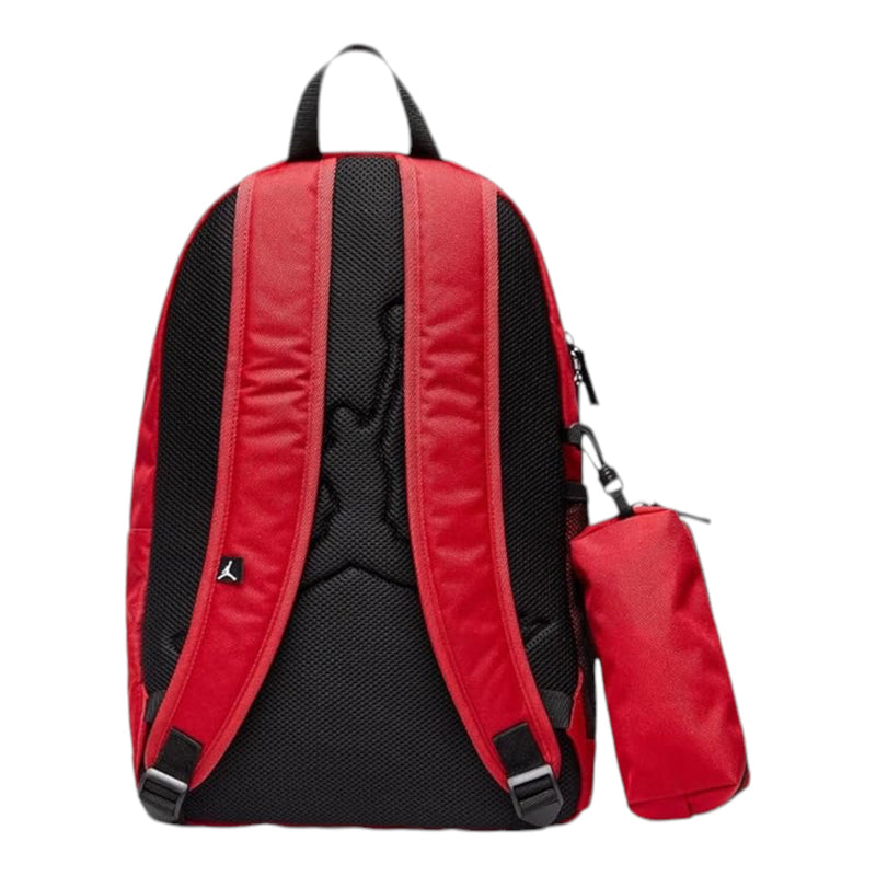 Jordan Jumpman Backpack - Gym Red 9B0503-R78