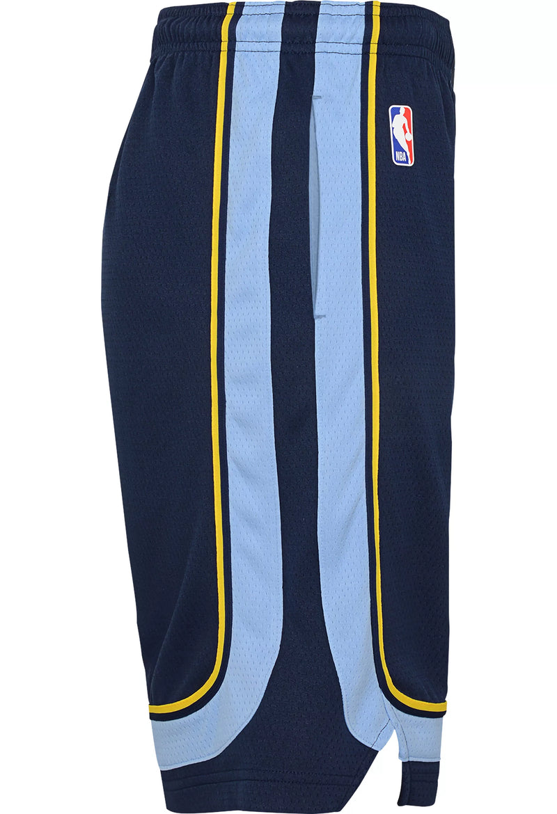 Youth Icon Swingman Shorts (Memphis Grizzlies)