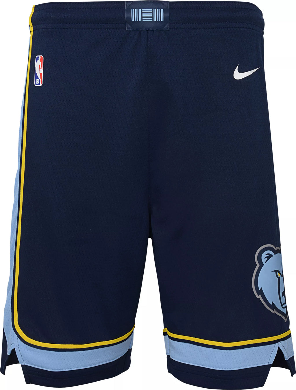 Youth Icon Swingman Shorts (Memphis Grizzlies)