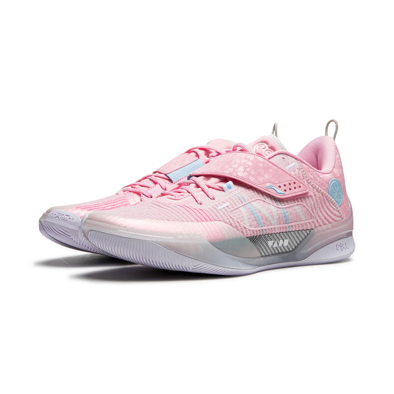 Li-Ning 808 4 Ultra "Family Love" ABAU031-6