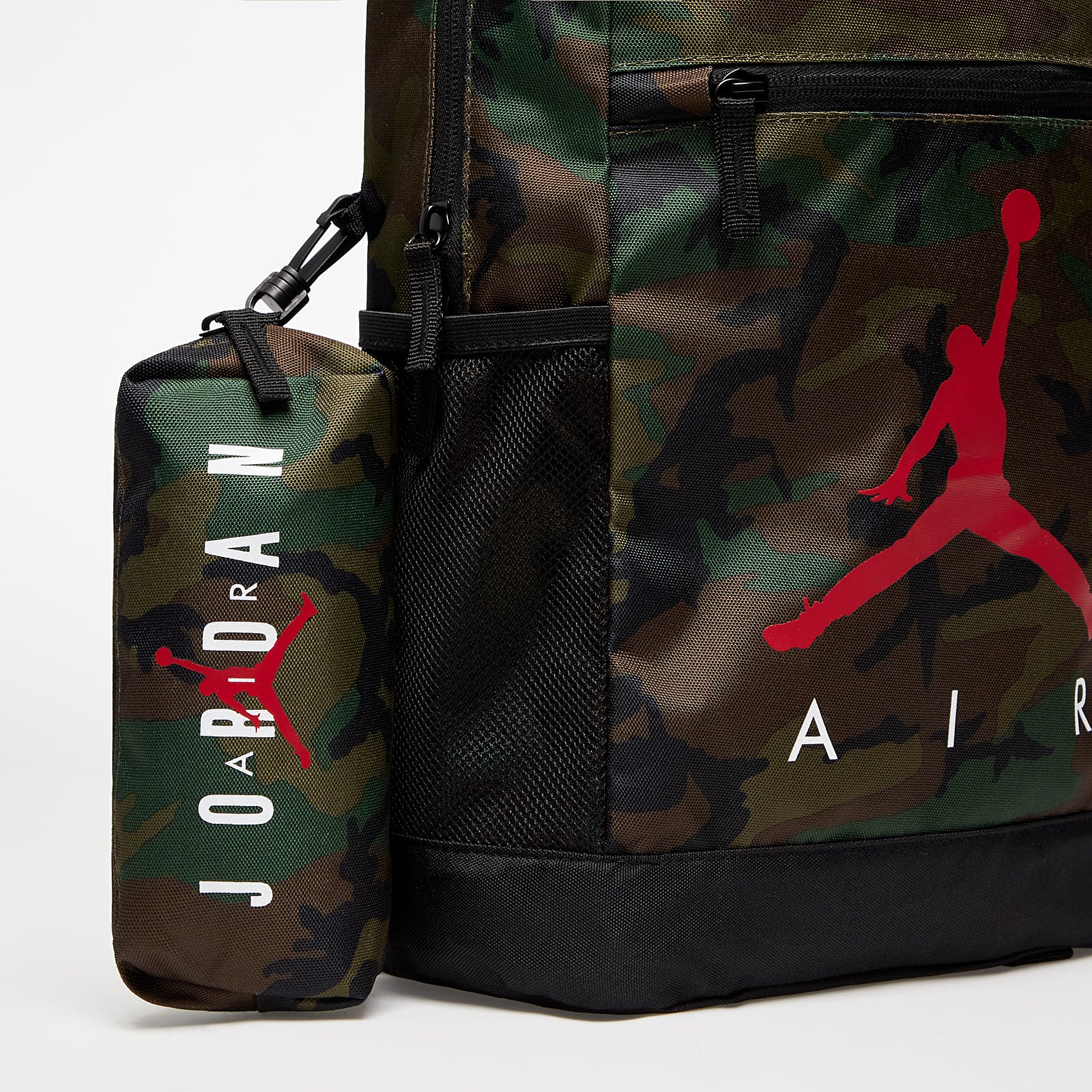 Nike Jordan cheapest Camo Backpack