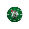 Wilson NBA Dribbler - Celtics