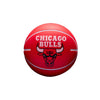 Wilson NBA Dribbler - Bulls