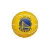 Wilson NBA Dribbler - Warriors