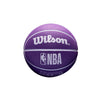 Wilson NBA Dribbler - Lakers