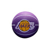 Wilson NBA Dribbler - Lakers