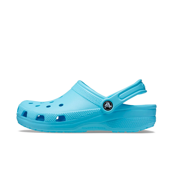 Crocs Classic Clog - Classic Arctic – Hoops Heaven